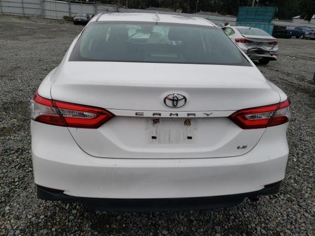 Photo 5 VIN: 4T1C11AK3LU332619 - TOYOTA CAMRY LE 