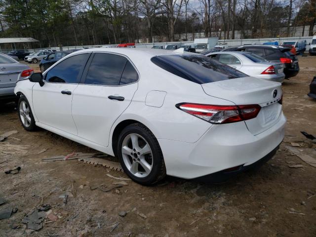 Photo 1 VIN: 4T1C11AK3LU342356 - TOYOTA CAMRY LE 