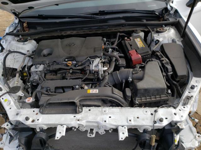 Photo 10 VIN: 4T1C11AK3LU342356 - TOYOTA CAMRY LE 