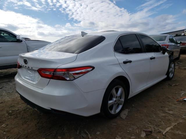 Photo 2 VIN: 4T1C11AK3LU342356 - TOYOTA CAMRY LE 