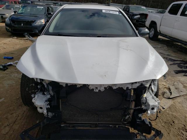 Photo 4 VIN: 4T1C11AK3LU342356 - TOYOTA CAMRY LE 