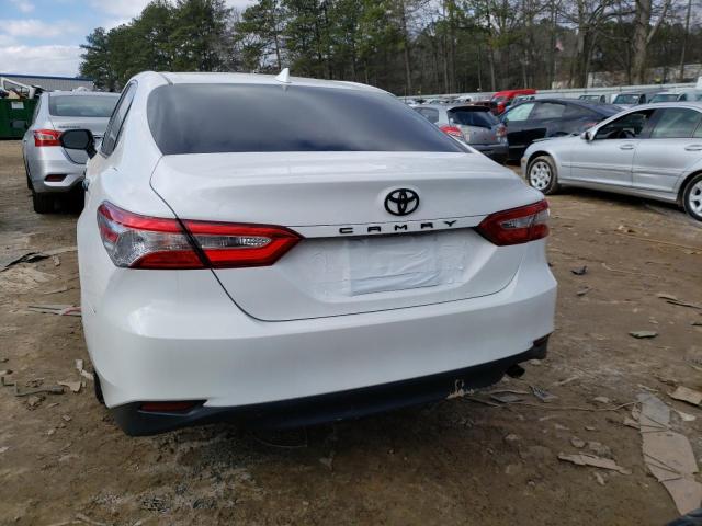 Photo 5 VIN: 4T1C11AK3LU342356 - TOYOTA CAMRY LE 