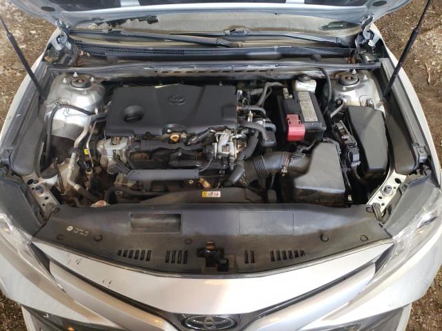 Photo 10 VIN: 4T1C11AK3LU350750 - TOYOTA CAMRY 