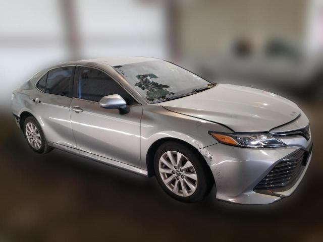 Photo 3 VIN: 4T1C11AK3LU350750 - TOYOTA CAMRY 