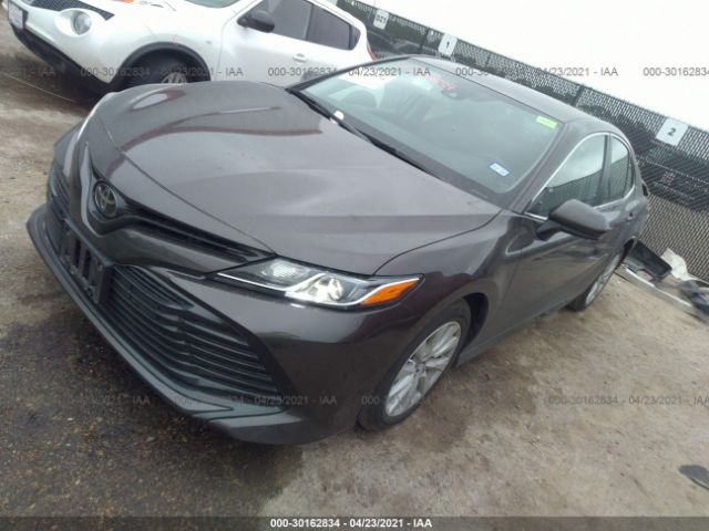 Photo 1 VIN: 4T1C11AK3LU866073 - TOYOTA CAMRY 