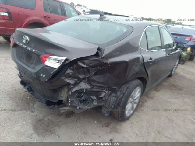 Photo 3 VIN: 4T1C11AK3LU866073 - TOYOTA CAMRY 