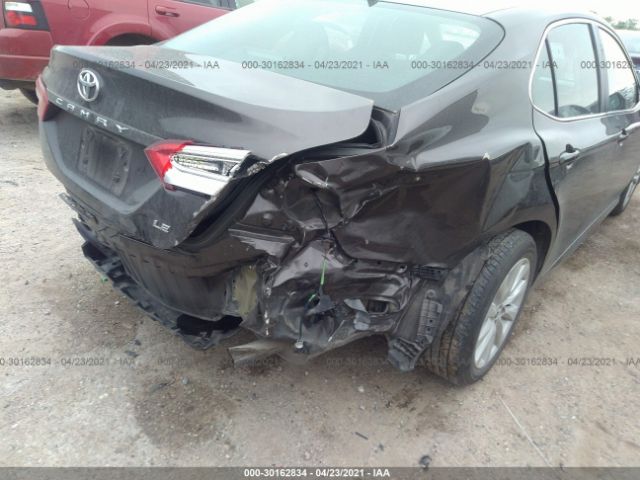 Photo 5 VIN: 4T1C11AK3LU866073 - TOYOTA CAMRY 