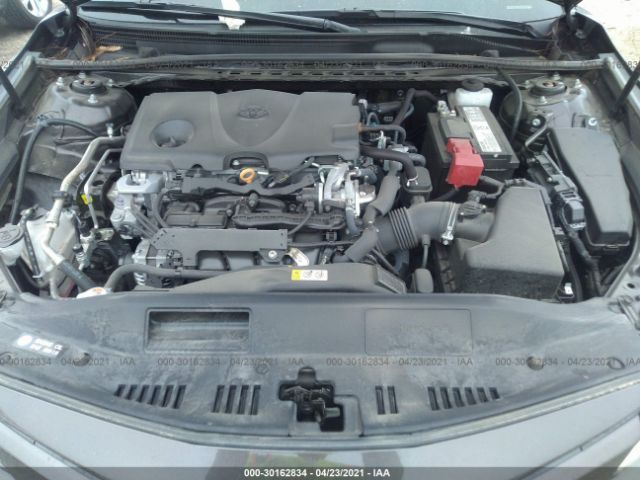 Photo 9 VIN: 4T1C11AK3LU866073 - TOYOTA CAMRY 