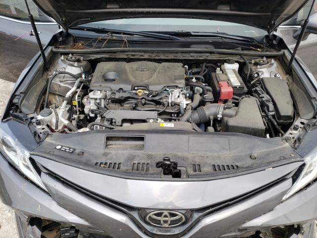 Photo 6 VIN: 4T1C11AK3LU869572 - TOYOTA CAMRY LE 