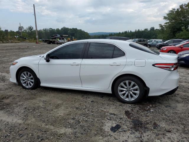 Photo 1 VIN: 4T1C11AK3LU869913 - TOYOTA CAMRY LE 