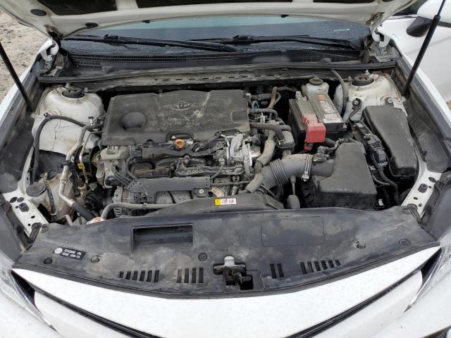 Photo 10 VIN: 4T1C11AK3LU869913 - TOYOTA CAMRY LE 