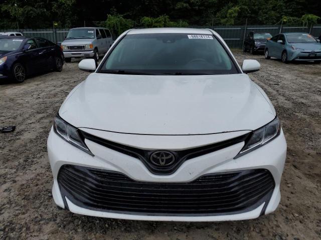 Photo 4 VIN: 4T1C11AK3LU869913 - TOYOTA CAMRY LE 