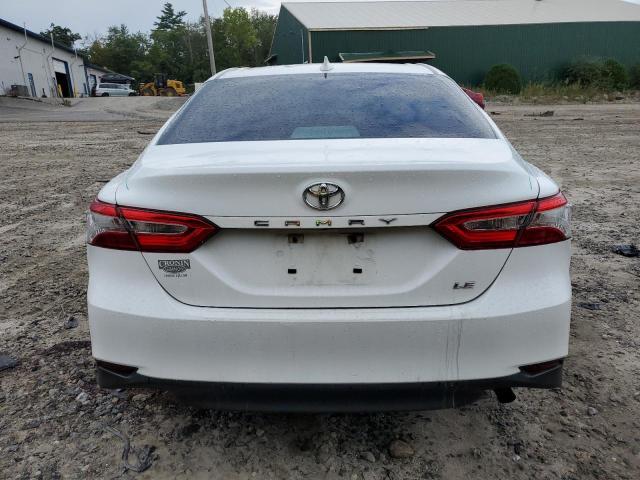 Photo 5 VIN: 4T1C11AK3LU869913 - TOYOTA CAMRY LE 