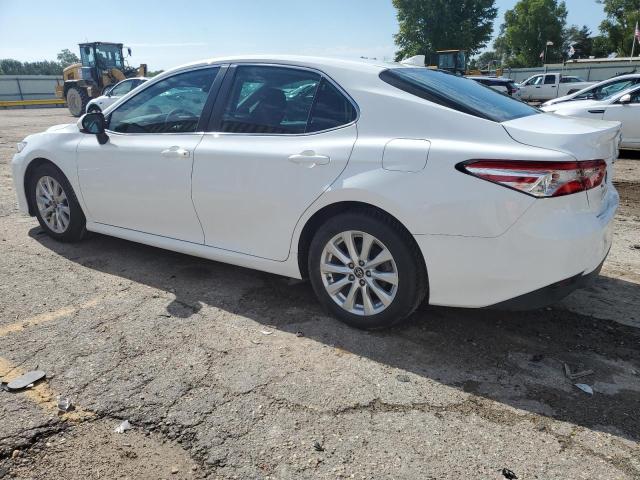 Photo 1 VIN: 4T1C11AK3LU876246 - TOYOTA CAMRY LE 