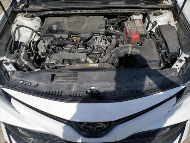 Photo 10 VIN: 4T1C11AK3LU876246 - TOYOTA CAMRY LE 