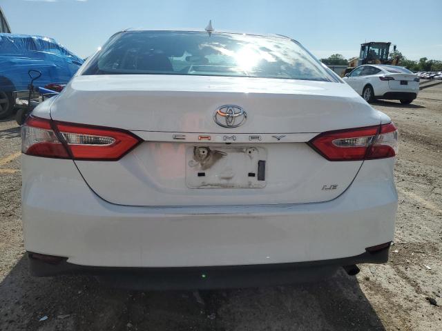 Photo 5 VIN: 4T1C11AK3LU876246 - TOYOTA CAMRY LE 