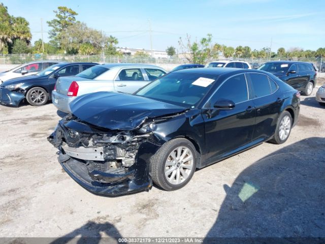 Photo 1 VIN: 4T1C11AK3LU876814 - TOYOTA CAMRY 