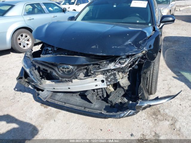 Photo 5 VIN: 4T1C11AK3LU876814 - TOYOTA CAMRY 