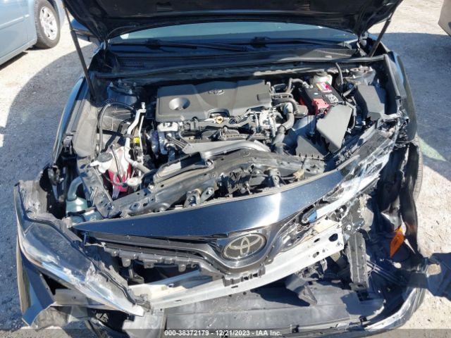 Photo 9 VIN: 4T1C11AK3LU876814 - TOYOTA CAMRY 