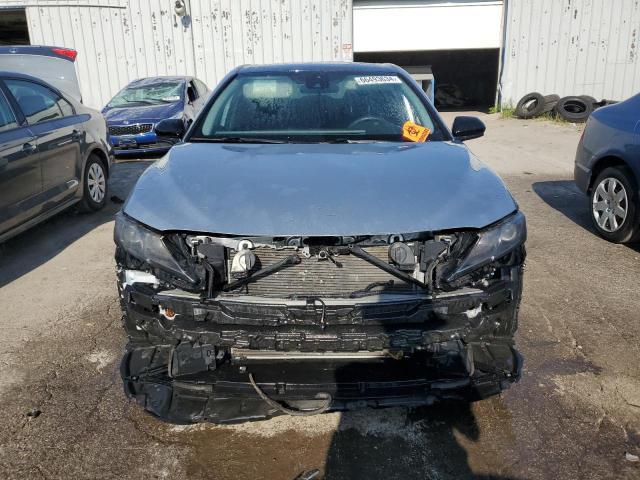 Photo 4 VIN: 4T1C11AK3LU879759 - TOYOTA CAMRY LE 