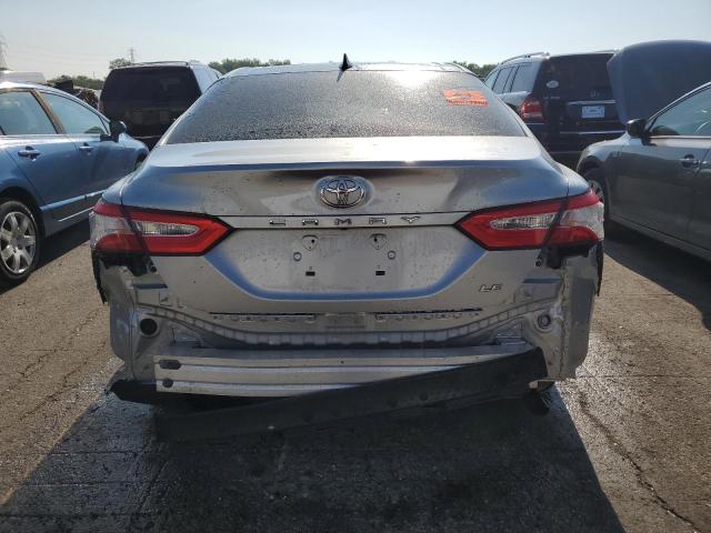 Photo 5 VIN: 4T1C11AK3LU879759 - TOYOTA CAMRY LE 