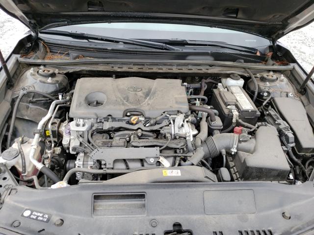 Photo 6 VIN: 4T1C11AK3LU881897 - TOYOTA CAMRY LE 