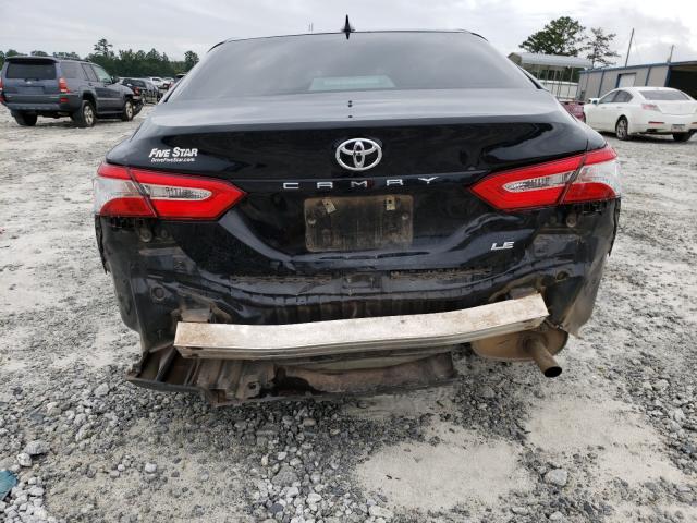 Photo 8 VIN: 4T1C11AK3LU881897 - TOYOTA CAMRY LE 