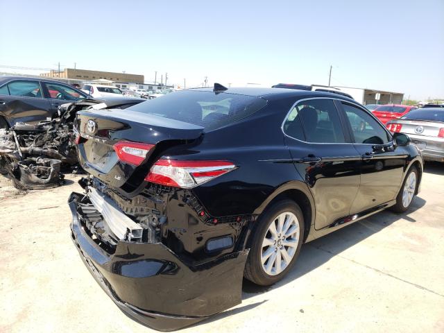 Photo 3 VIN: 4T1C11AK3LU892415 - TOYOTA CAMRY LE 