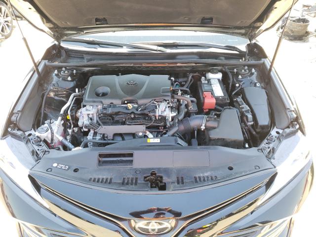 Photo 6 VIN: 4T1C11AK3LU892415 - TOYOTA CAMRY LE 