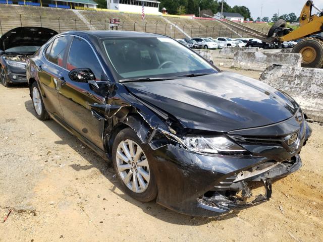 Photo 0 VIN: 4T1C11AK3LU897758 - TOYOTA CAMRY LE 