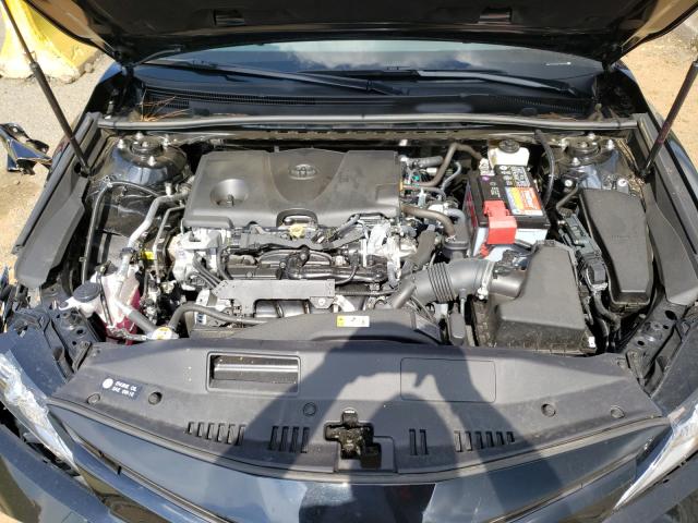 Photo 6 VIN: 4T1C11AK3LU897758 - TOYOTA CAMRY LE 