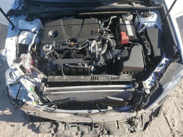 Photo 10 VIN: 4T1C11AK3LU901565 - TOYOTA CAMRY LE 