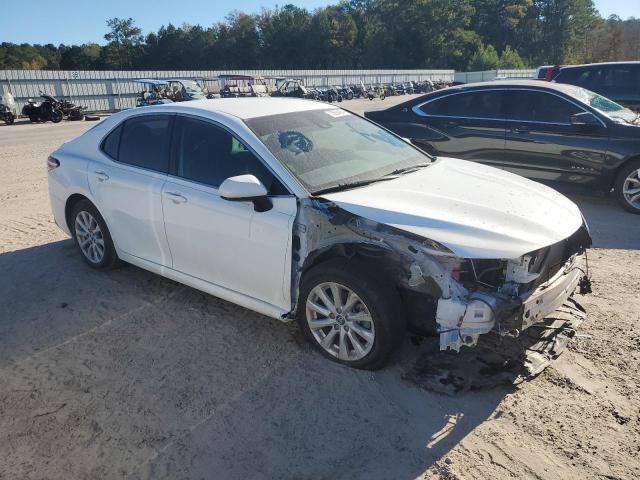 Photo 3 VIN: 4T1C11AK3LU901565 - TOYOTA CAMRY LE 