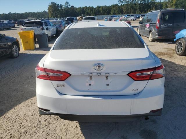 Photo 5 VIN: 4T1C11AK3LU901565 - TOYOTA CAMRY LE 