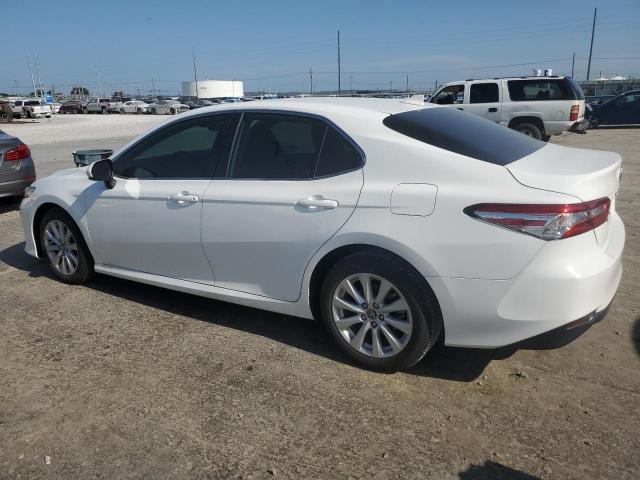 Photo 1 VIN: 4T1C11AK3LU908614 - TOYOTA CAMRY LE 