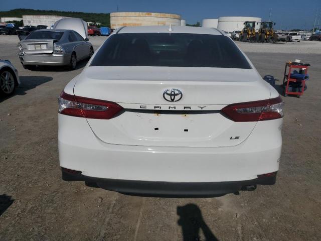 Photo 5 VIN: 4T1C11AK3LU908614 - TOYOTA CAMRY LE 