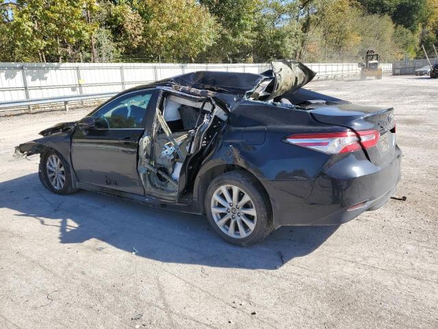 Photo 1 VIN: 4T1C11AK3LU909746 - TOYOTA CAMRY 