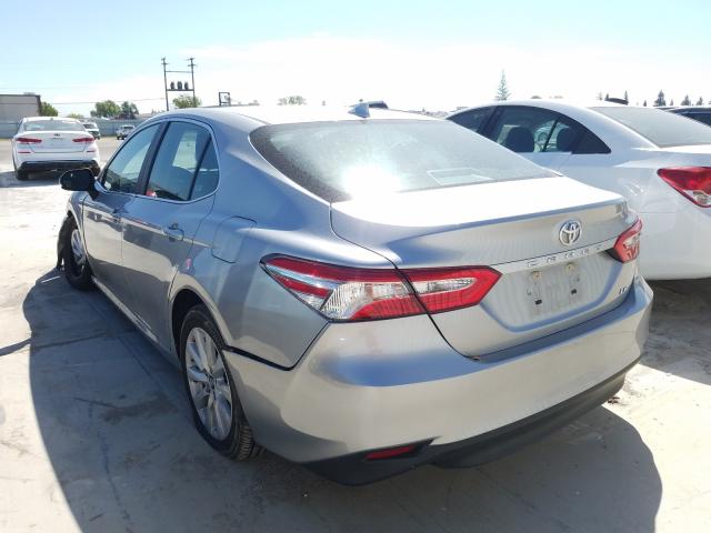 Photo 2 VIN: 4T1C11AK3LU915966 - TOYOTA CAMRY LE 