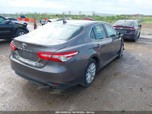 Photo 3 VIN: 4T1C11AK3LU950524 - TOYOTA CAMRY 