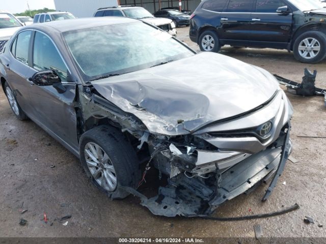 Photo 5 VIN: 4T1C11AK3LU950524 - TOYOTA CAMRY 