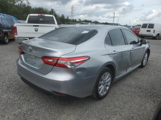 Photo 2 VIN: 4T1C11AK3LU955240 - TOYOTA CAMRY 