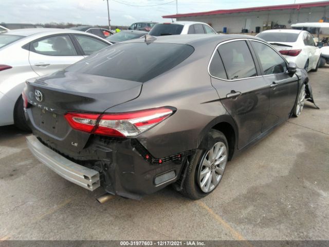 Photo 3 VIN: 4T1C11AK3LU958784 - TOYOTA CAMRY 