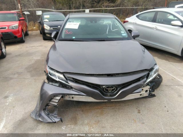 Photo 5 VIN: 4T1C11AK3LU958784 - TOYOTA CAMRY 