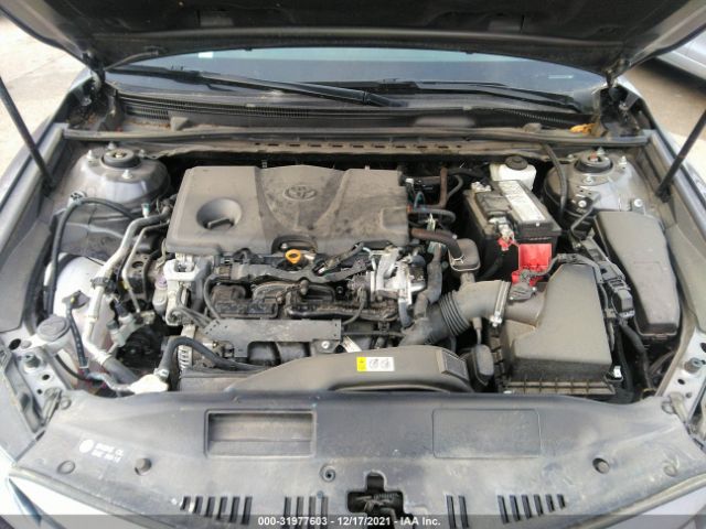 Photo 9 VIN: 4T1C11AK3LU958784 - TOYOTA CAMRY 