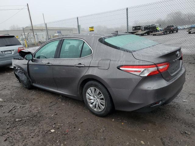 Photo 1 VIN: 4T1C11AK3LU967761 - TOYOTA CAMRY LE 