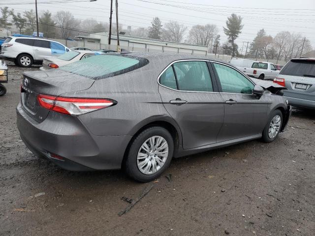 Photo 2 VIN: 4T1C11AK3LU967761 - TOYOTA CAMRY LE 