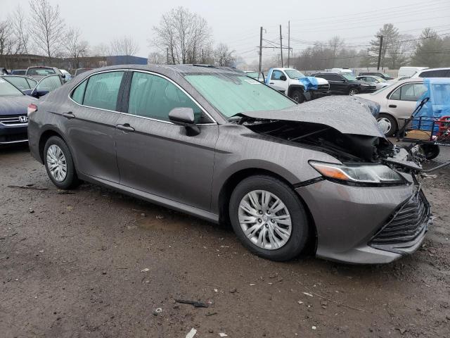 Photo 3 VIN: 4T1C11AK3LU967761 - TOYOTA CAMRY LE 