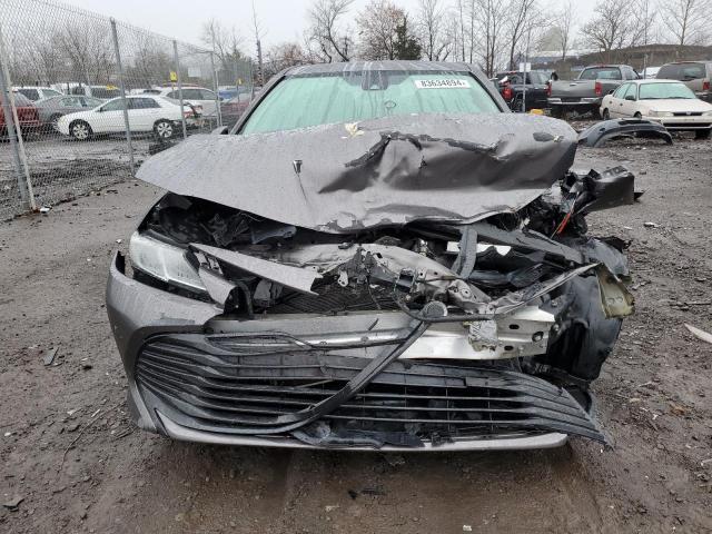 Photo 4 VIN: 4T1C11AK3LU967761 - TOYOTA CAMRY LE 