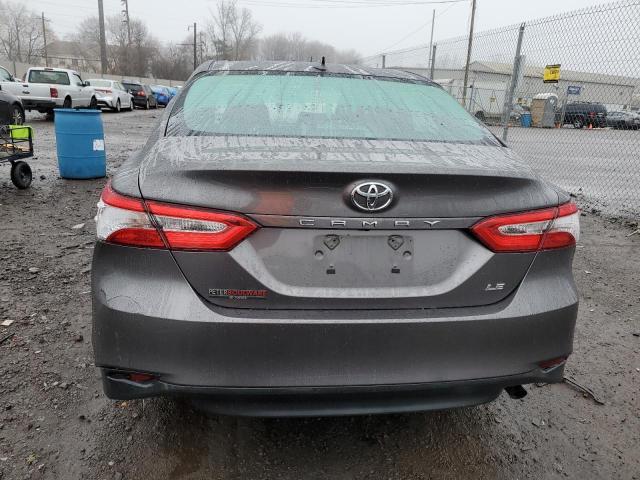 Photo 5 VIN: 4T1C11AK3LU967761 - TOYOTA CAMRY LE 