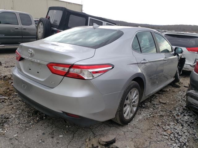 Photo 3 VIN: 4T1C11AK3LU974337 - TOYOTA CAMRY LE 